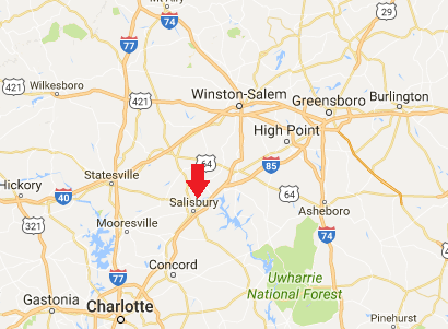 A Fresh Start Restoration