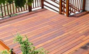Deck and Pool Staining, Coating and Protectant