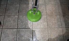 Commercial and Residential Floor Cleaning
