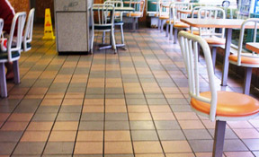 Microguard Anti-Skid Floors