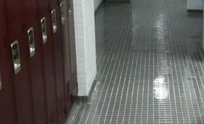 Tile and Grout Cleaning
